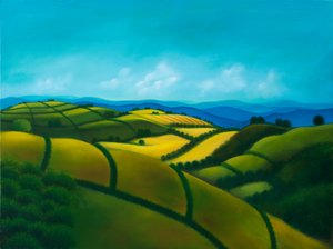  作： Paolo Perfranceschi