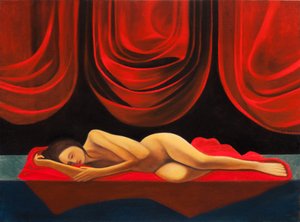  作： Paolo Perfranceschi