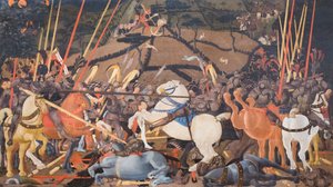サン・ロマーノの戦い
