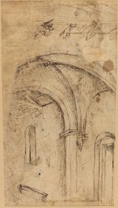 Gothic Vault [裏面]