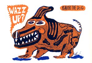 Wazz up