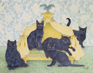 ブラック・ベルベット