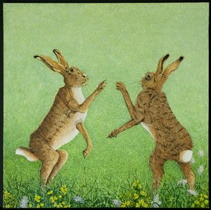ボクシング・クレバー