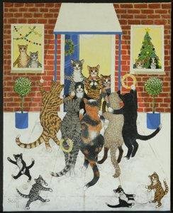 クリスマス・キャロル