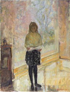クララの歌声 作： Patricia Espir