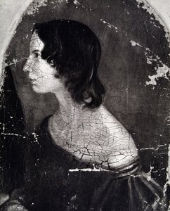 エミリー・ブロンテ（1818 -1848