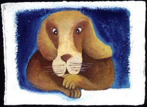 中国の星占い：犬のサイン。