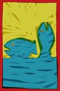 魚座, 星座