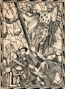 ジャンヌダルク、1902