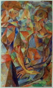 取り外し 作： Paul Adolf Seehaus