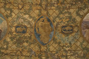 昼と夜の時間：ル・レーヴ、1909年から1910年の間（建築セット） 作： Paul Albert Baudouin