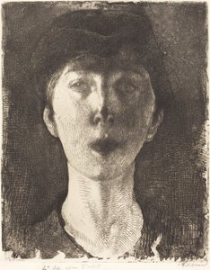 ベルギーのエリザベス女王 ベルギーのエリザベス女王、1917年。 作： Paul Albert Besnard