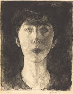 ベルギーのエリザベス女王 ベルギーのエリザベス女王、1917年。 作： Paul Albert Besnard