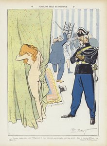 ル・リールのイラスト