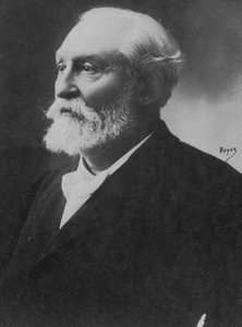 ボワソー、c1893