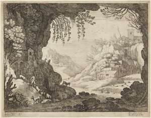  作： Paul Bril