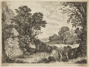  作： Paul Bril