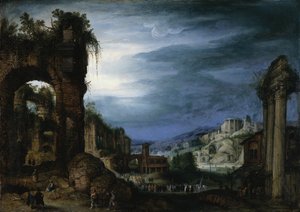  作： ポール・ブリル