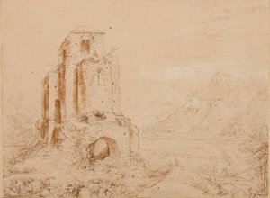  作： Paul Bril