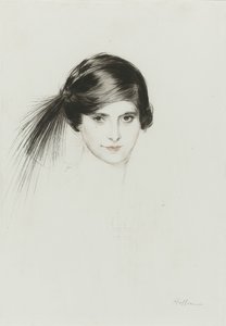 ヘレナルビンスタイン、c。 1908