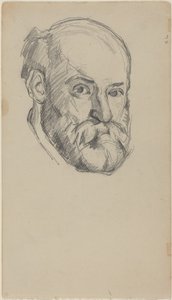  作： Paul Cézanne