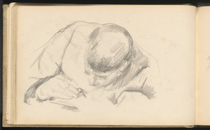  作： ポール・セザンヌ