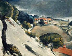 フランス語：La Neige fondue à l
