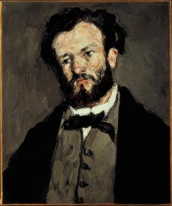 ユーザーValabregueの写真 作： Paul Cézanne