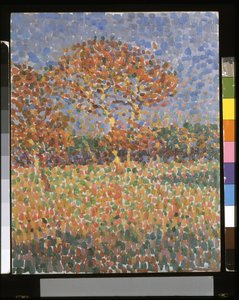 Landscape (oil on wood)   1450187   ja       japanese Successfully Translated  Original: Album Of Marvelous Rocks (album (10 leaves), ink and colour on silk) Translat: Album Of Marvelous Rocks (album (10 leaves), ink and colour on silk) 1450818 ja japanese 作： Paul Elie Gernez