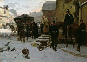 タロウボール、1884