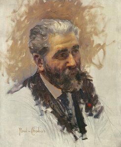ホセ・マリア・デ・エレディア（1842-1905）1895