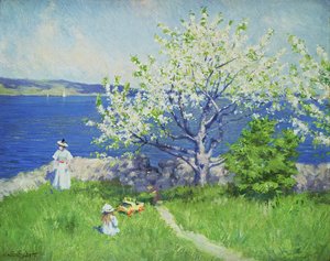 不明な画像 作： Paul Fischer