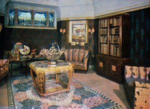 ポモーネ画廊 ポール・フォロ（1877-1941）のドローイング フランス 20世紀
