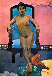 ジュディスパリッシュアンナザジャワ人、1893年1939年。