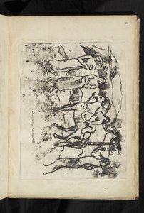 ビフォー・アフター - 住まいの変化 作： Paul Gauguin