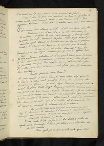 Avant et après - ゴーギャンがフィンセント・ヴァン・ゴッホと共にアルルに滞在した際の記述（P.13）。