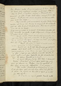 Avant et après - ゴーギャンがフィンセント・ヴァン・ゴッホと共にアルルに滞在した際の記述（P.15）。 作： Paul Gauguin