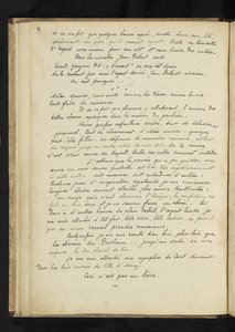 Avant et après - ゴーギャンがフィンセント・ヴァン・ゴッホと共にアルルに滞在した際の記述（P.16）。