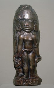 ひな 作： Paul Gauguin