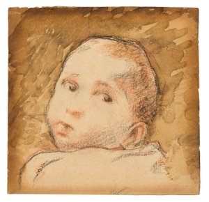 ジャン・ルネ・ゴーギャン 作： Paul Gauguin