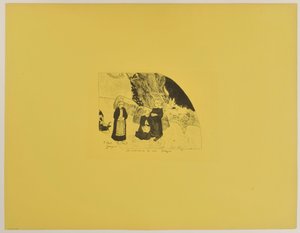 Die Dramen des Meeres 作： ポール・ゴーギャン