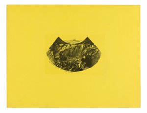Les drames de la mer (海のドラマ), 組曲「ヴォルピーニ」より 作： Paul Gauguin