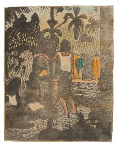 ノアノア（香り） 作： Paul Gauguin