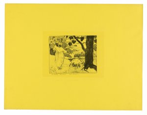 組曲「ヴォルピーニ」よりパストラレス・マルティニーク (Martinique Pastorals)