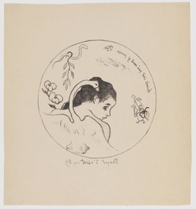 ベース プロジェクト 作： Paul Gauguin
