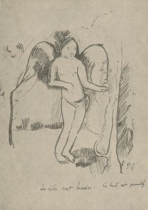 翼は重い、1936