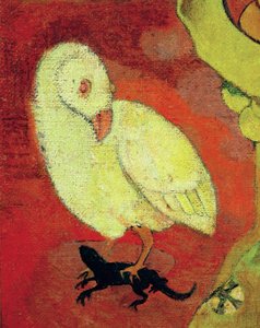 ヴァイルマティ（詳細 作： Paul Gauguin