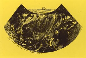 ヴォルピーニ組曲：海のドラマ 作： Paul Gauguin