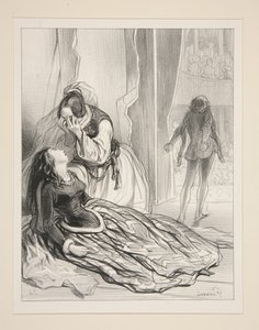 王女：ああ！死んでしまう…