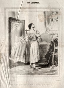 レロレット、1842年。